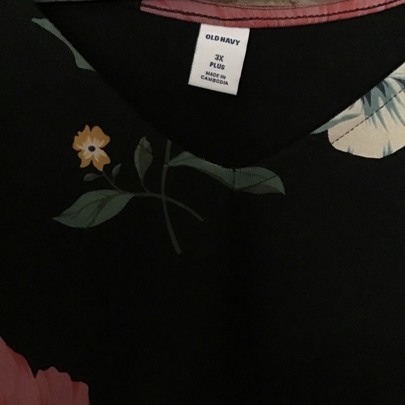 OLD NAVY DRESS - Picture 4 of 5